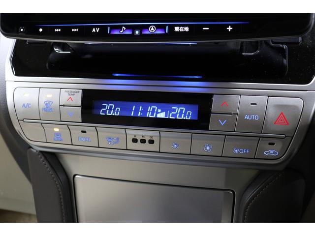 ランドクルーザープラド ＴＸ　Ｌパッケージ　寒冷地仕様　７人乗　ムーンルーフ　ベージュ革シート　アルパインＢＩＧ－Ｘ１１型ナビ　前後方ドライブレコーダー　バックカメラ　ビルトインＥＴＣ　レーダークルーズコントロール　パーキングサポートブレーキ（36枚目）