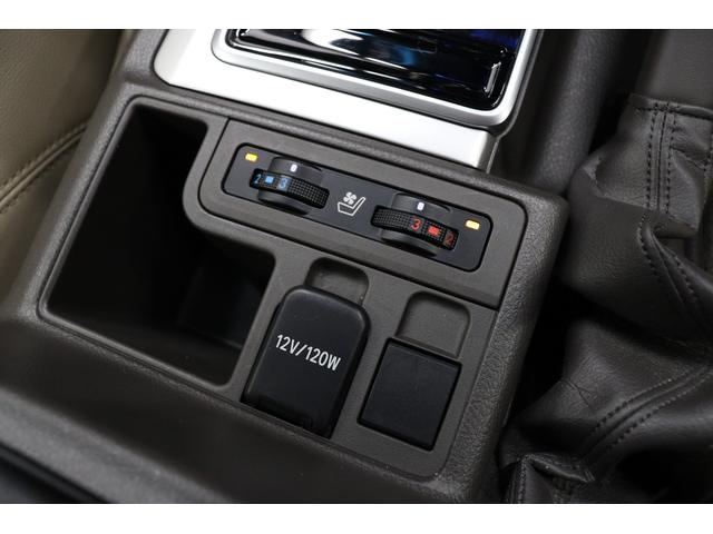 ランドクルーザープラド ＴＸ　Ｌパッケージ　寒冷地仕様　７人乗　ムーンルーフ　ベージュ革シート　アルパインＢＩＧ－Ｘ１１型ナビ　前後方ドライブレコーダー　バックカメラ　ビルトインＥＴＣ　レーダークルーズコントロール　パーキングサポートブレーキ（39枚目）