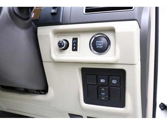 ランドクルーザープラド ＴＸ　Ｌパッケージ　寒冷地仕様　７人乗　ムーンルーフ　ベージュ革シート　アルパインＢＩＧ－Ｘ１１型ナビ　前後方ドライブレコーダー　バックカメラ　ビルトインＥＴＣ　レーダークルーズコントロール　パーキングサポートブレーキ（55枚目）