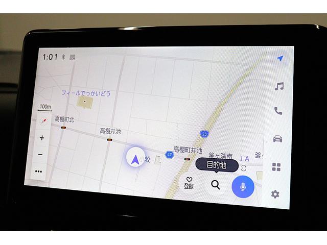 ヴォクシー ハイブリッドＳ－Ｚ　改モデル　１０．５インチコネクトナビ　快適利便パッケージＨｉｇｈ　トヨタチームメイト　３眼ＬＥＤヘッド　パノラミックビューモニター　ブラインドスポットモニター　パワーバックドア　ハンズフリーパワスラ（55枚目）