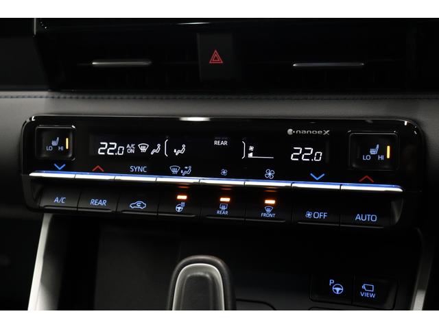 ヴォクシー ハイブリッドＳ－Ｚ　改モデル　１０．５インチコネクトナビ　快適利便パッケージＨｉｇｈ　トヨタチームメイト　３眼ＬＥＤヘッド　パノラミックビューモニター　ブラインドスポットモニター　パワーバックドア　ハンズフリーパワスラ（58枚目）