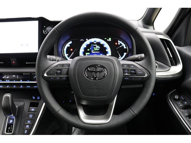 ヴォクシー ハイブリッドＳ－Ｚ　改モデル　１０．５インチコネクトナビ　快適利便パッケージＨｉｇｈ　トヨタチームメイト　３眼ＬＥＤヘッド　パノラミックビューモニター　ブラインドスポットモニター　パワーバックドア　ハンズフリーパワスラ（67枚目）