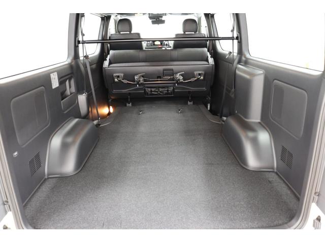 ハイエースバン ロングスーパーＧＬ　ダークプライムＳ　２０２６年式　４ＷＤ　パノラミックビューモニター　８型最終特別仕様車　寒冷地＆リヤフォグ　ディーゼルターボ　デジタルインナーミラー　両側パワースライドドア　専用ハーフレザー　ＡＣ１００Ｖ　ＬＥＤヘッド（35枚目）