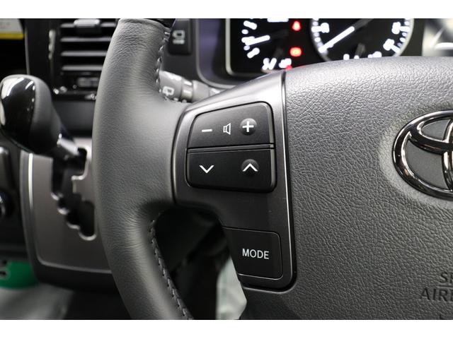 ハイエースバン ロングスーパーＧＬ　ダークプライムＳ　２０２６年式　４ＷＤ　パノラミックビューモニター　８型最終特別仕様車　寒冷地＆リヤフォグ　ディーゼルターボ　デジタルインナーミラー　両側パワースライドドア　専用ハーフレザー　ＡＣ１００Ｖ　ＬＥＤヘッド（67枚目）