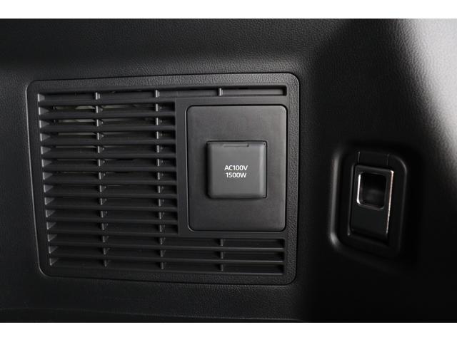 ヴェルファイアハイブリッド Z プレミア モデリスタエアロ ユニバーサルステップ 13.2インチ後席モニター デジタルミラー 独立ムーンルーフ チームメイト 全周囲モニター ブラインドスポットモニター ヘッドアップディスプレイ 14インチナビ(37枚目)