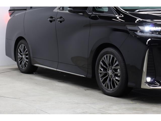 ヴェルファイアハイブリッド Z プレミア 専用ブラウン内装 13.2型後席モニター ユニバーサルステップ トヨタチームメイト 左右独立ムーンルーフ デジタルインナーミラー 全周囲カメラ ブラインドスポットモニター 14インチコネクティッドナビ(18枚目)