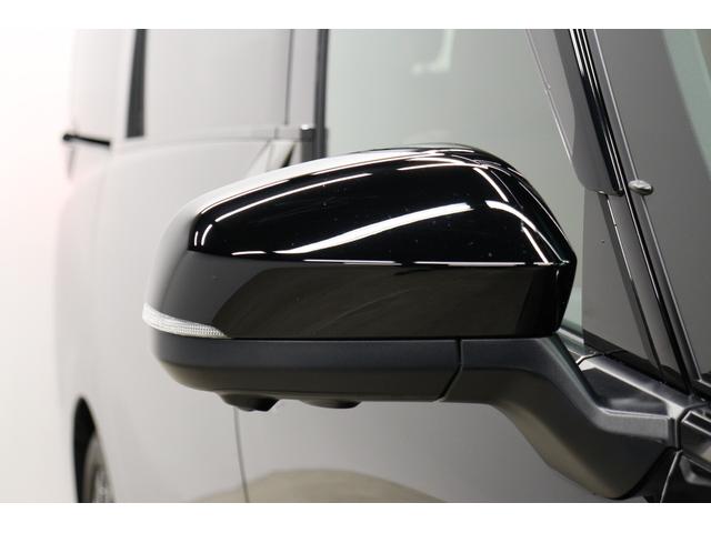 ヴェルファイアハイブリッド Z プレミア 専用ブラウン内装 13.2型後席モニター ユニバーサルステップ トヨタチームメイト 左右独立ムーンルーフ デジタルインナーミラー 全周囲カメラ ブラインドスポットモニター 14インチコネクティッドナビ(21枚目)