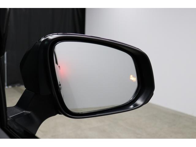 ヴェルファイアハイブリッド Z プレミア 専用ブラウン内装 13.2型後席モニター ユニバーサルステップ トヨタチームメイト 左右独立ムーンルーフ デジタルインナーミラー 全周囲カメラ ブラインドスポットモニター 14インチコネクティッドナビ(23枚目)