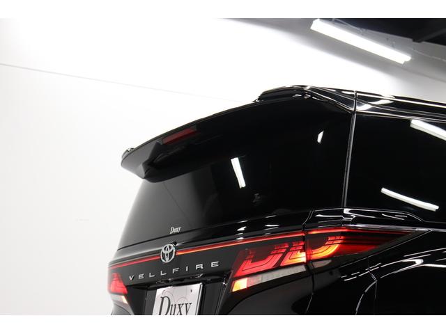 ヴェルファイアハイブリッド Z プレミア 専用ブラウン内装 13.2型後席モニター ユニバーサルステップ トヨタチームメイト 左右独立ムーンルーフ デジタルインナーミラー 全周囲カメラ ブラインドスポットモニター 14インチコネクティッドナビ(26枚目)