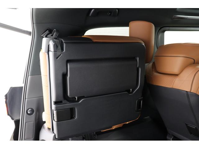 ヴェルファイアハイブリッド Z プレミア 専用ブラウン内装 13.2型後席モニター ユニバーサルステップ トヨタチームメイト 左右独立ムーンルーフ デジタルインナーミラー 全周囲カメラ ブラインドスポットモニター 14インチコネクティッドナビ(34枚目)