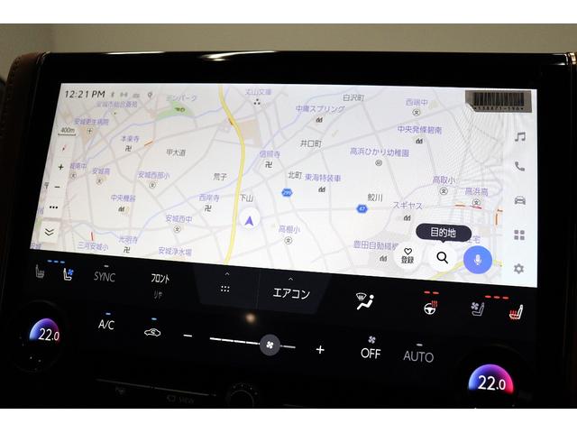 ヴェルファイアハイブリッド Z プレミア 専用ブラウン内装 13.2型後席モニター ユニバーサルステップ トヨタチームメイト 左右独立ムーンルーフ デジタルインナーミラー 全周囲カメラ ブラインドスポットモニター 14インチコネクティッドナビ(54枚目)