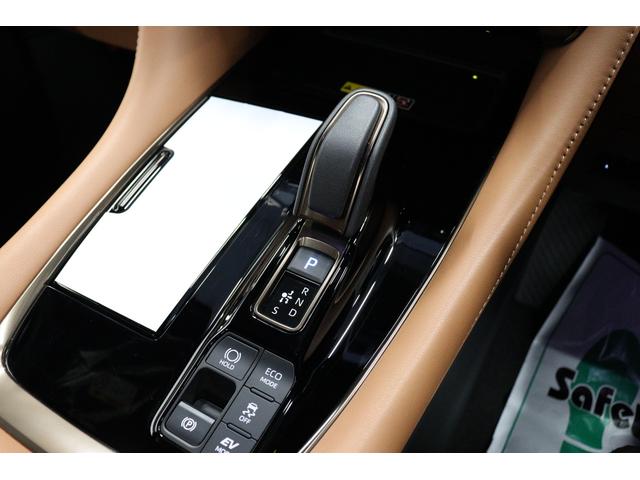 ヴェルファイアハイブリッド Z プレミア 専用ブラウン内装 13.2型後席モニター ユニバーサルステップ トヨタチームメイト 左右独立ムーンルーフ デジタルインナーミラー 全周囲カメラ ブラインドスポットモニター 14インチコネクティッドナビ(63枚目)