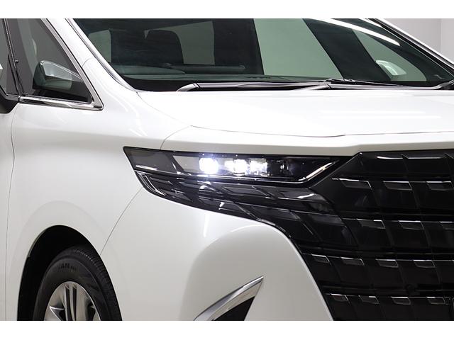 アルファードハイブリッド Z 年次改良モデル 独立ムーンルーフ ユニバーサルステップ ドラレコ機能付デジタルインナーミラー パノラミックビューモニター ブラインドスポットモニター 14インチディスプレイオーディオplus(13枚目)