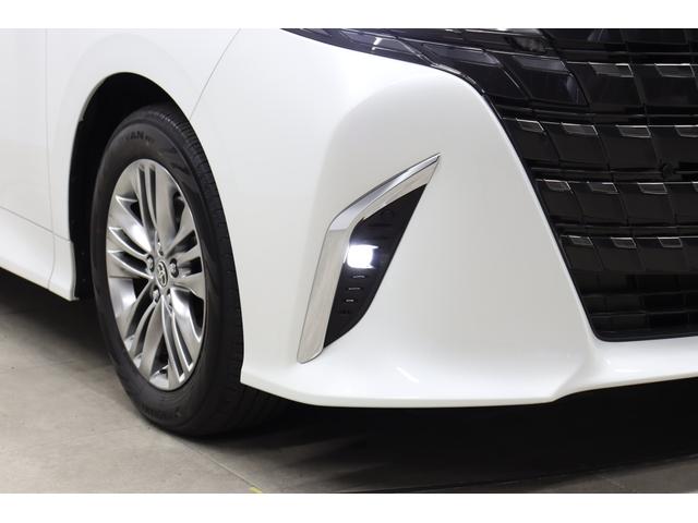 アルファードハイブリッド Z 年次改良モデル 独立ムーンルーフ ユニバーサルステップ ドラレコ機能付デジタルインナーミラー パノラミックビューモニター ブラインドスポットモニター 14インチディスプレイオーディオplus(15枚目)