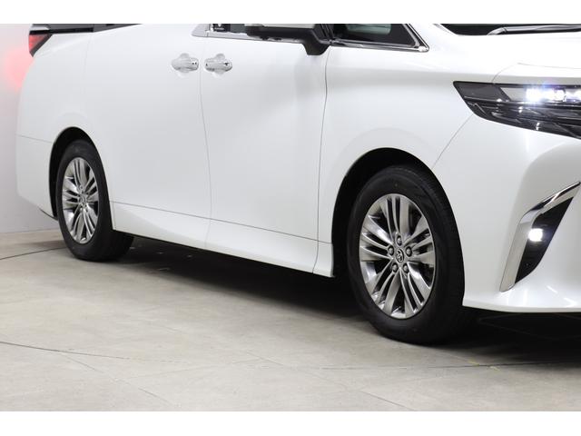 アルファードハイブリッド Z 年次改良モデル 独立ムーンルーフ ユニバーサルステップ ドラレコ機能付デジタルインナーミラー パノラミックビューモニター ブラインドスポットモニター 14インチディスプレイオーディオplus(18枚目)