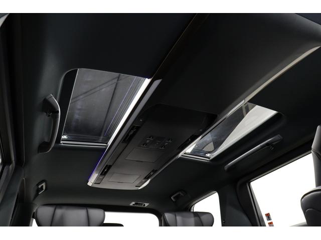 アルファードハイブリッド Z 年次改良モデル 独立ムーンルーフ ユニバーサルステップ ドラレコ機能付デジタルインナーミラー パノラミックビューモニター ブラインドスポットモニター 14インチディスプレイオーディオplus(41枚目)