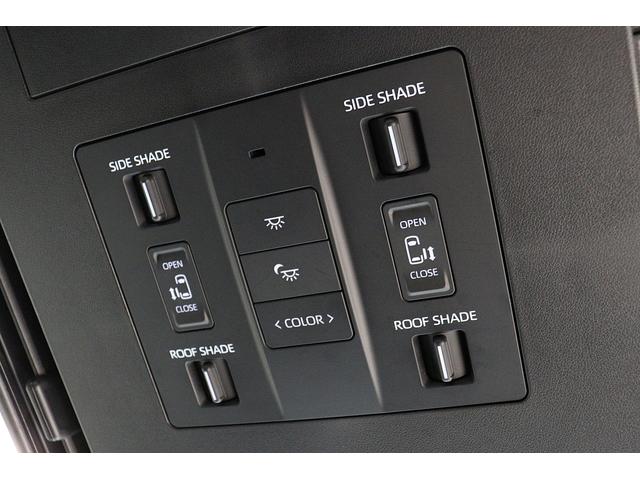 アルファードハイブリッド Z 年次改良モデル 独立ムーンルーフ ユニバーサルステップ ドラレコ機能付デジタルインナーミラー パノラミックビューモニター ブラインドスポットモニター 14インチディスプレイオーディオplus(75枚目)