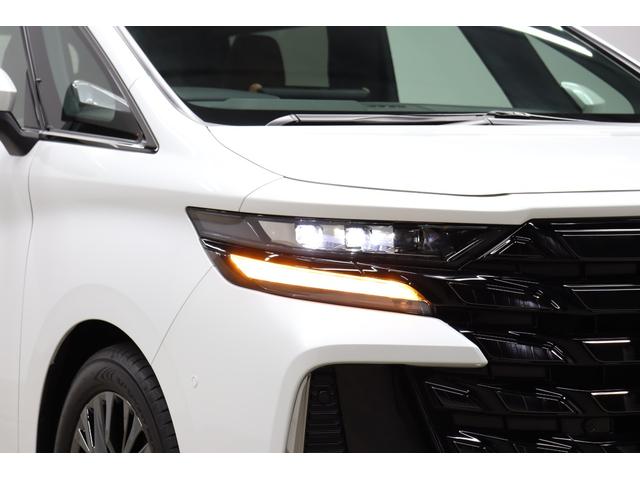 ヴェルファイアハイブリッド Z プレミア 専用本革ブラウン内装 左右独立ムーンルーフ トヨタチームメイト デジタルインナーミラー パノラミックビューモニター ブラインドスポットモニター 14インチコネクティッドナビ 19インチアルミホイール(14枚目)