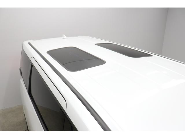 ヴェルファイアハイブリッド Z プレミア 専用本革ブラウン内装 左右独立ムーンルーフ トヨタチームメイト デジタルインナーミラー パノラミックビューモニター ブラインドスポットモニター 14インチコネクティッドナビ 19インチアルミホイール(24枚目)