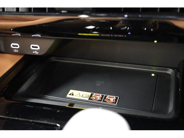 ヴェルファイアハイブリッド Z プレミア 専用本革ブラウン内装 左右独立ムーンルーフ トヨタチームメイト デジタルインナーミラー パノラミックビューモニター ブラインドスポットモニター 14インチコネクティッドナビ 19インチアルミホイール(55枚目)