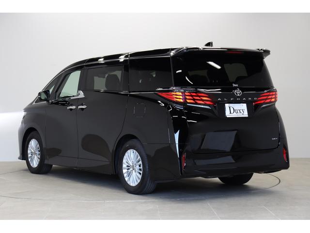 アルファードハイブリッド Ｘ　１３．２インチリヤモニター　ユニバーサルステップ　パノラミックビューモニター　ブラインドスポットモニター　ドラレコ機能付デジタルインナーミラー　両側パワースライド　トヨタセーフティセンス　ＨＤＭＩ（31枚目）