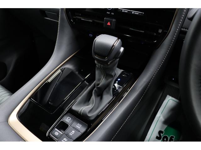 アルファードハイブリッド Ｘ　１３．２インチリヤモニター　ユニバーサルステップ　パノラミックビューモニター　ブラインドスポットモニター　ドラレコ機能付デジタルインナーミラー　両側パワースライド　トヨタセーフティセンス　ＨＤＭＩ（55枚目）