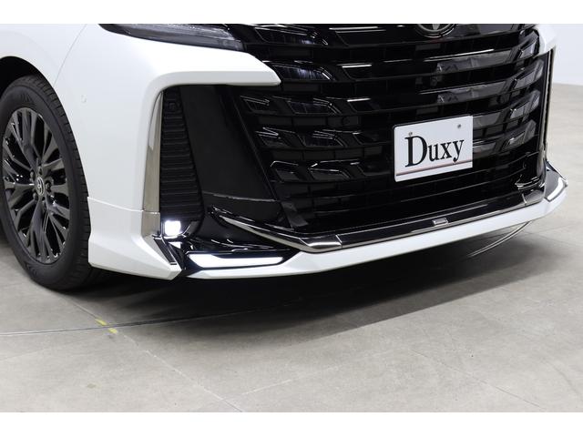 ヴェルファイアハイブリッド Z プレミア モデリスタエアロ 13.2有機EL後席モニター 専用ブラウン内装 チームメイト アドバンストパーク 左右独立ムーンルーフ デジタルインナーミラー 全周囲モニター BSM HUD ETC2.0(17枚目)