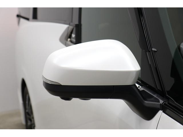 ヴェルファイアハイブリッド Z プレミア モデリスタエアロ 13.2有機EL後席モニター 専用ブラウン内装 チームメイト アドバンストパーク 左右独立ムーンルーフ デジタルインナーミラー 全周囲モニター BSM HUD ETC2.0(19枚目)