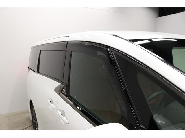 ヴェルファイアハイブリッド Z プレミア モデリスタエアロ 13.2有機EL後席モニター 専用ブラウン内装 チームメイト アドバンストパーク 左右独立ムーンルーフ デジタルインナーミラー 全周囲モニター BSM HUD ETC2.0(22枚目)