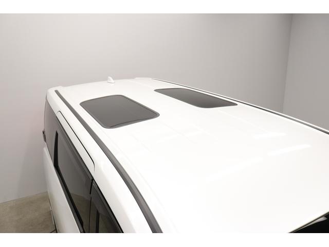 ヴェルファイアハイブリッド Z プレミア モデリスタエアロ 13.2有機EL後席モニター 専用ブラウン内装 チームメイト アドバンストパーク 左右独立ムーンルーフ デジタルインナーミラー 全周囲モニター BSM HUD ETC2.0(23枚目)