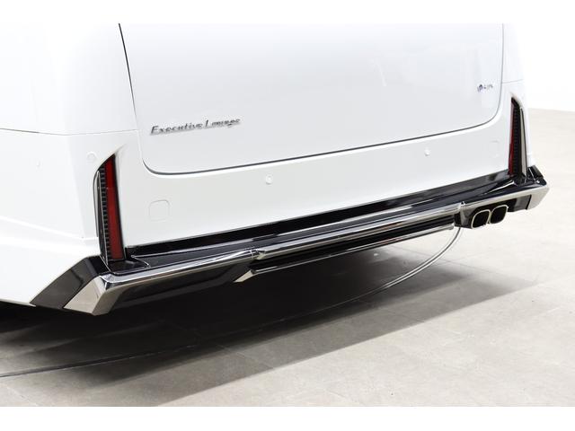 ヴェルファイアハイブリッド Z プレミア モデリスタエアロ 13.2有機EL後席モニター 専用ブラウン内装 チームメイト アドバンストパーク 左右独立ムーンルーフ デジタルインナーミラー 全周囲モニター BSM HUD ETC2.0(29枚目)