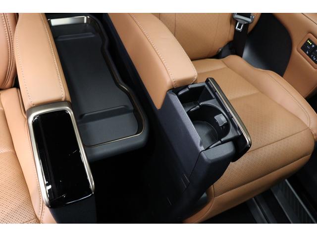 ヴェルファイアハイブリッド Z プレミア モデリスタエアロ 13.2有機EL後席モニター 専用ブラウン内装 チームメイト アドバンストパーク 左右独立ムーンルーフ デジタルインナーミラー 全周囲モニター BSM HUD ETC2.0(50枚目)