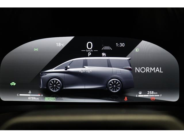 ヴェルファイアハイブリッド Z プレミア モデリスタエアロ 13.2有機EL後席モニター 専用ブラウン内装 チームメイト アドバンストパーク 左右独立ムーンルーフ デジタルインナーミラー 全周囲モニター BSM HUD ETC2.0(71枚目)