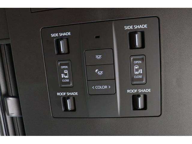 ヴェルファイアハイブリッド Z プレミア モデリスタエアロ 13.2有機EL後席モニター 専用ブラウン内装 チームメイト アドバンストパーク 左右独立ムーンルーフ デジタルインナーミラー 全周囲モニター BSM HUD ETC2.0(79枚目)