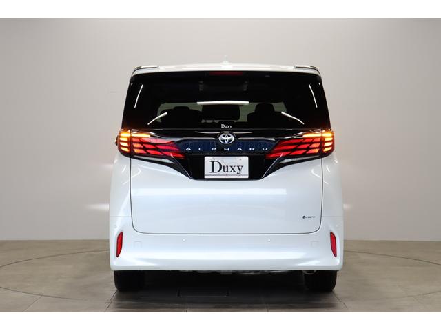 アルファードハイブリッド Ｚ　トヨタチームメイトアドバンストパーク　ユニバーサルステップ　左右独立ムーンルーフ　ドラレコ機能付デジタルインナーミラー　パノラミックビューモニター　ブラインドスポットモニター　ヘッドアップディスプレイ（9枚目）