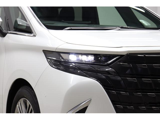 アルファードハイブリッド Ｚ　トヨタチームメイトアドバンストパーク　ユニバーサルステップ　左右独立ムーンルーフ　ドラレコ機能付デジタルインナーミラー　パノラミックビューモニター　ブラインドスポットモニター　ヘッドアップディスプレイ（15枚目）