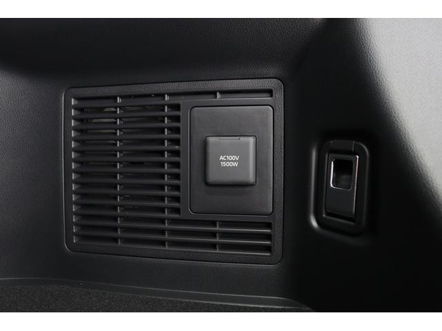 アルファードハイブリッド Ｚ　トヨタチームメイトアドバンストパーク　ユニバーサルステップ　左右独立ムーンルーフ　ドラレコ機能付デジタルインナーミラー　パノラミックビューモニター　ブラインドスポットモニター　ヘッドアップディスプレイ（37枚目）