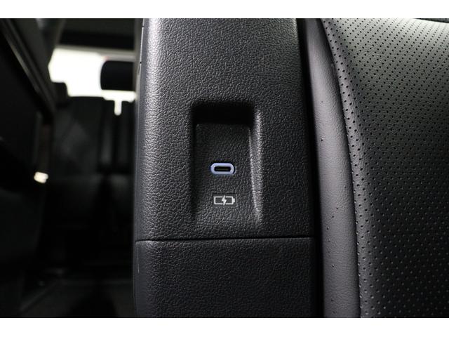 アルファードハイブリッド Ｚ　トヨタチームメイトアドバンストパーク　ユニバーサルステップ　左右独立ムーンルーフ　ドラレコ機能付デジタルインナーミラー　パノラミックビューモニター　ブラインドスポットモニター　ヘッドアップディスプレイ（46枚目）