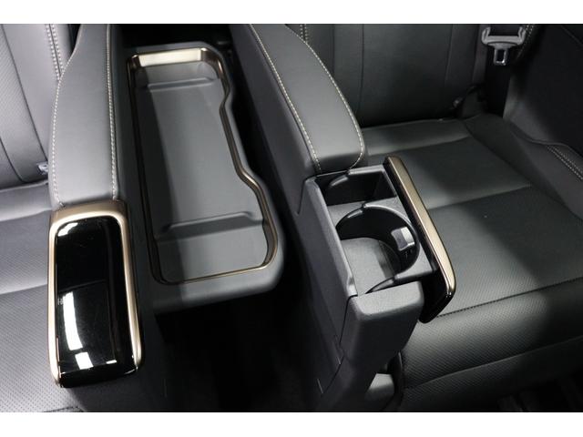 アルファードハイブリッド Ｚ　トヨタチームメイトアドバンストパーク　ユニバーサルステップ　左右独立ムーンルーフ　ドラレコ機能付デジタルインナーミラー　パノラミックビューモニター　ブラインドスポットモニター　ヘッドアップディスプレイ（47枚目）