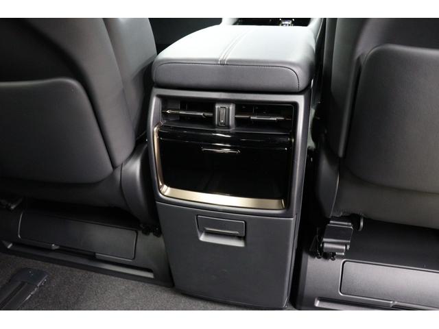 アルファードハイブリッド Ｚ　トヨタチームメイトアドバンストパーク　ユニバーサルステップ　左右独立ムーンルーフ　ドラレコ機能付デジタルインナーミラー　パノラミックビューモニター　ブラインドスポットモニター　ヘッドアップディスプレイ（48枚目）