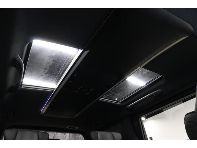 アルファードハイブリッド Ｚ　トヨタチームメイトアドバンストパーク　ユニバーサルステップ　左右独立ムーンルーフ　ドラレコ機能付デジタルインナーミラー　パノラミックビューモニター　ブラインドスポットモニター　ヘッドアップディスプレイ（52枚目）