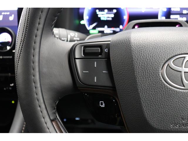 アルファードハイブリッド Ｚ　トヨタチームメイトアドバンストパーク　ユニバーサルステップ　左右独立ムーンルーフ　ドラレコ機能付デジタルインナーミラー　パノラミックビューモニター　ブラインドスポットモニター　ヘッドアップディスプレイ（75枚目）