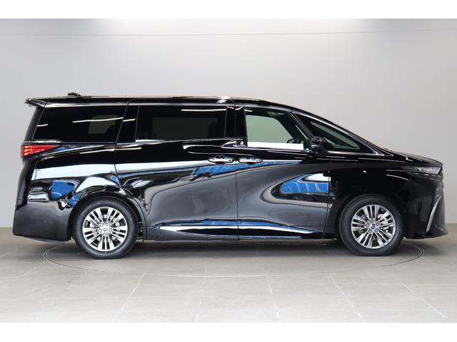アルファードハイブリッド Z 2026年モデル JBLプレミアムサウンド&14インチリヤエンター ユニバーサルステップ 独立ムーンルーフ ドラレコ機能搭載デジタルインナーミラー 全周囲モニター ブラインドスポットモニター(7枚目)