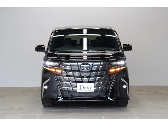 アルファードハイブリッド Z 2026年モデル JBLプレミアムサウンド&14インチリヤエンター ユニバーサルステップ 独立ムーンルーフ ドラレコ機能搭載デジタルインナーミラー 全周囲モニター ブラインドスポットモニター(8枚目)