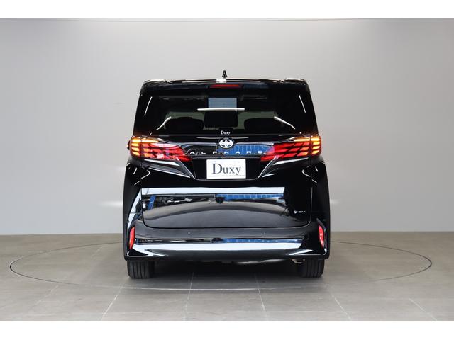 アルファードハイブリッド Z 2026年モデル JBLプレミアムサウンド&14インチリヤエンター ユニバーサルステップ 独立ムーンルーフ ドラレコ機能搭載デジタルインナーミラー 全周囲モニター ブラインドスポットモニター(9枚目)