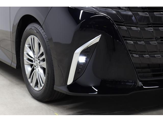 アルファードハイブリッド Z 2026年モデル JBLプレミアムサウンド&14インチリヤエンター ユニバーサルステップ 独立ムーンルーフ ドラレコ機能搭載デジタルインナーミラー 全周囲モニター ブラインドスポットモニター(17枚目)