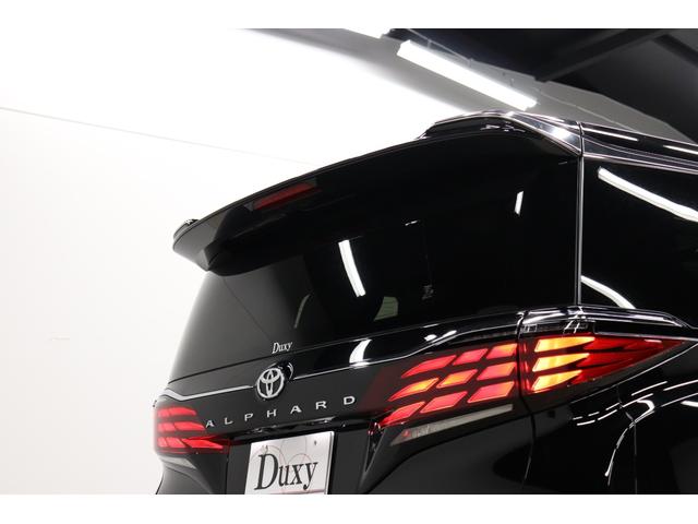 アルファードハイブリッド Z 2026年モデル JBLプレミアムサウンド&14インチリヤエンター ユニバーサルステップ 独立ムーンルーフ ドラレコ機能搭載デジタルインナーミラー 全周囲モニター ブラインドスポットモニター(27枚目)