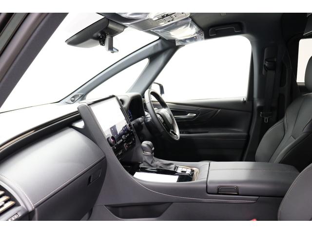 アルファードハイブリッド Z 2026年モデル JBLプレミアムサウンド&14インチリヤエンター ユニバーサルステップ 独立ムーンルーフ ドラレコ機能搭載デジタルインナーミラー 全周囲モニター ブラインドスポットモニター(39枚目)