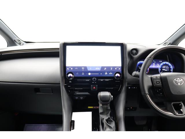 アルファードハイブリッド Z 2026年モデル JBLプレミアムサウンド&14インチリヤエンター ユニバーサルステップ 独立ムーンルーフ ドラレコ機能搭載デジタルインナーミラー 全周囲モニター ブラインドスポットモニター(54枚目)