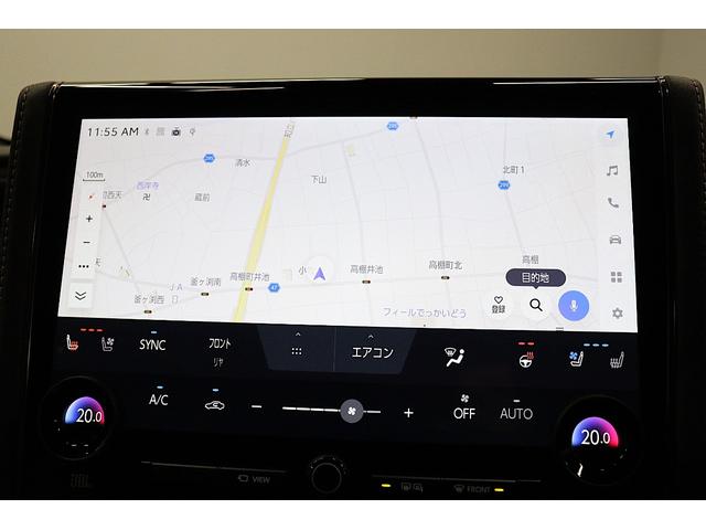 アルファードハイブリッド Z 2026年モデル JBLプレミアムサウンド&14インチリヤエンター ユニバーサルステップ 独立ムーンルーフ ドラレコ機能搭載デジタルインナーミラー 全周囲モニター ブラインドスポットモニター(56枚目)